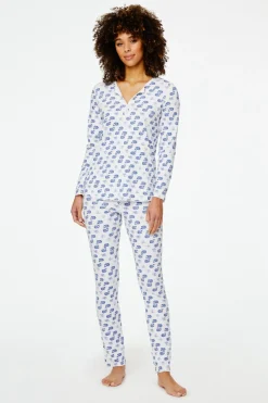 Moby Pajamas