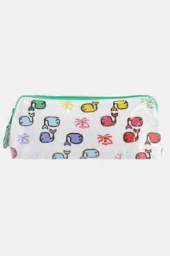 Moby Paradise Makeup Bag
