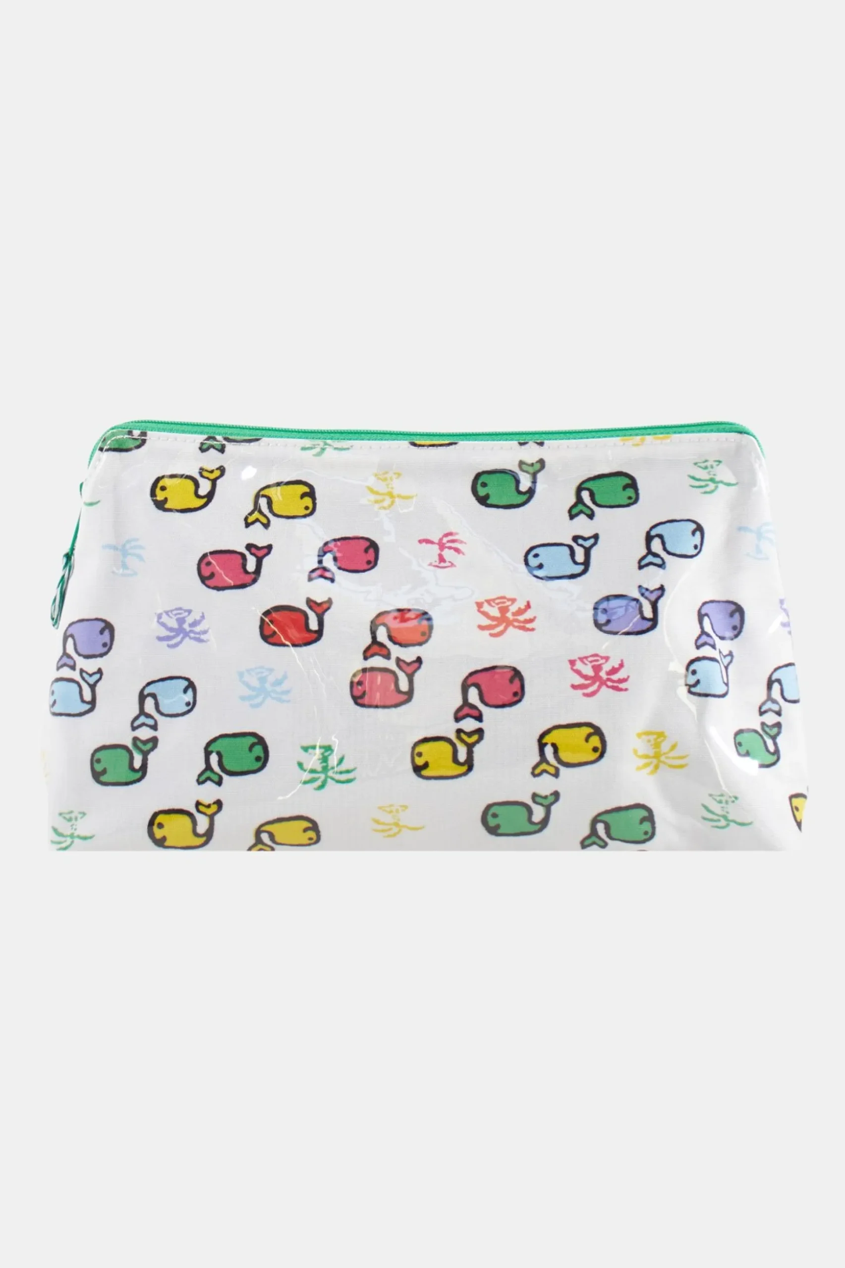Moby Paradise Makeup Bag