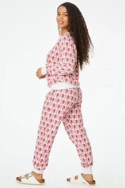 Monkey Classic Sweatpants