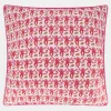 Monkey Decorative Pillow