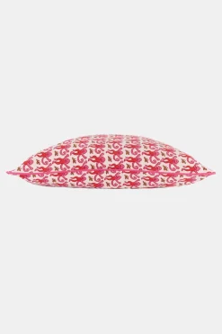 Monkey Decorative Pillow