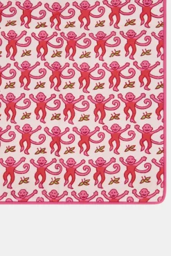 Monkey Decorative Pillow