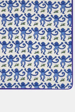 Monkey Decorative Pillow