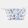 Monkey Horoscope Toiletry Case