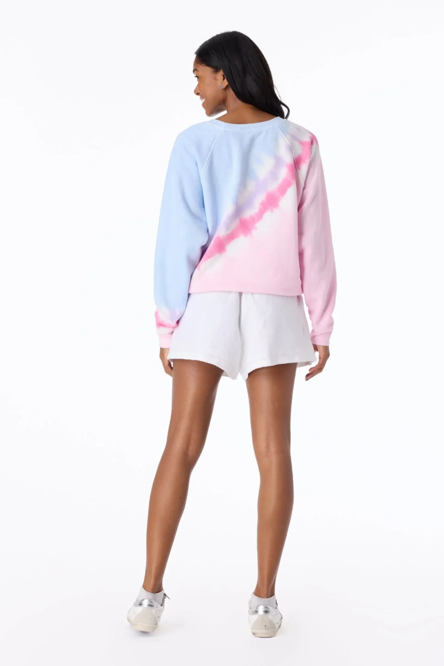 Monkey Love Crewneck