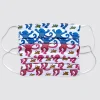 Monkey Mask Set