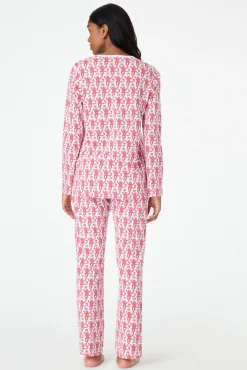 Monkey Pajamas