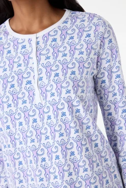 Monkey Pajamas