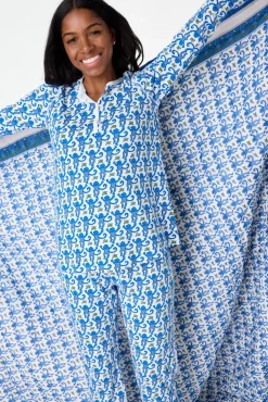 Monkey Pajamas