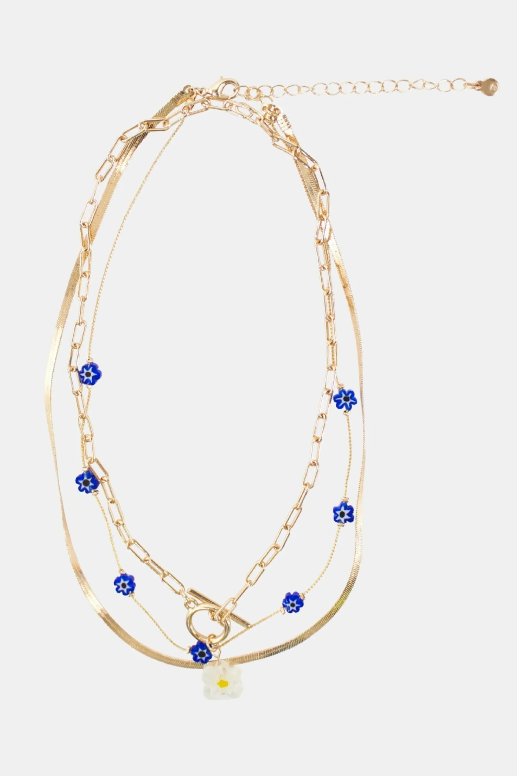 Natalie Necklace