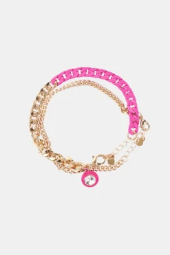 Nyla Bracelet Stack