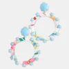 Ponderosa Wrapped Earring