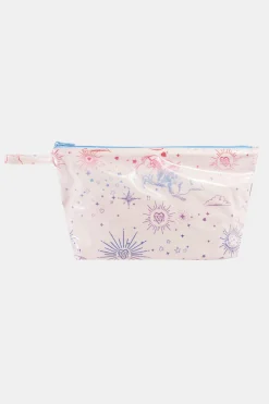 Rainbow Fairytale Toiletry Case