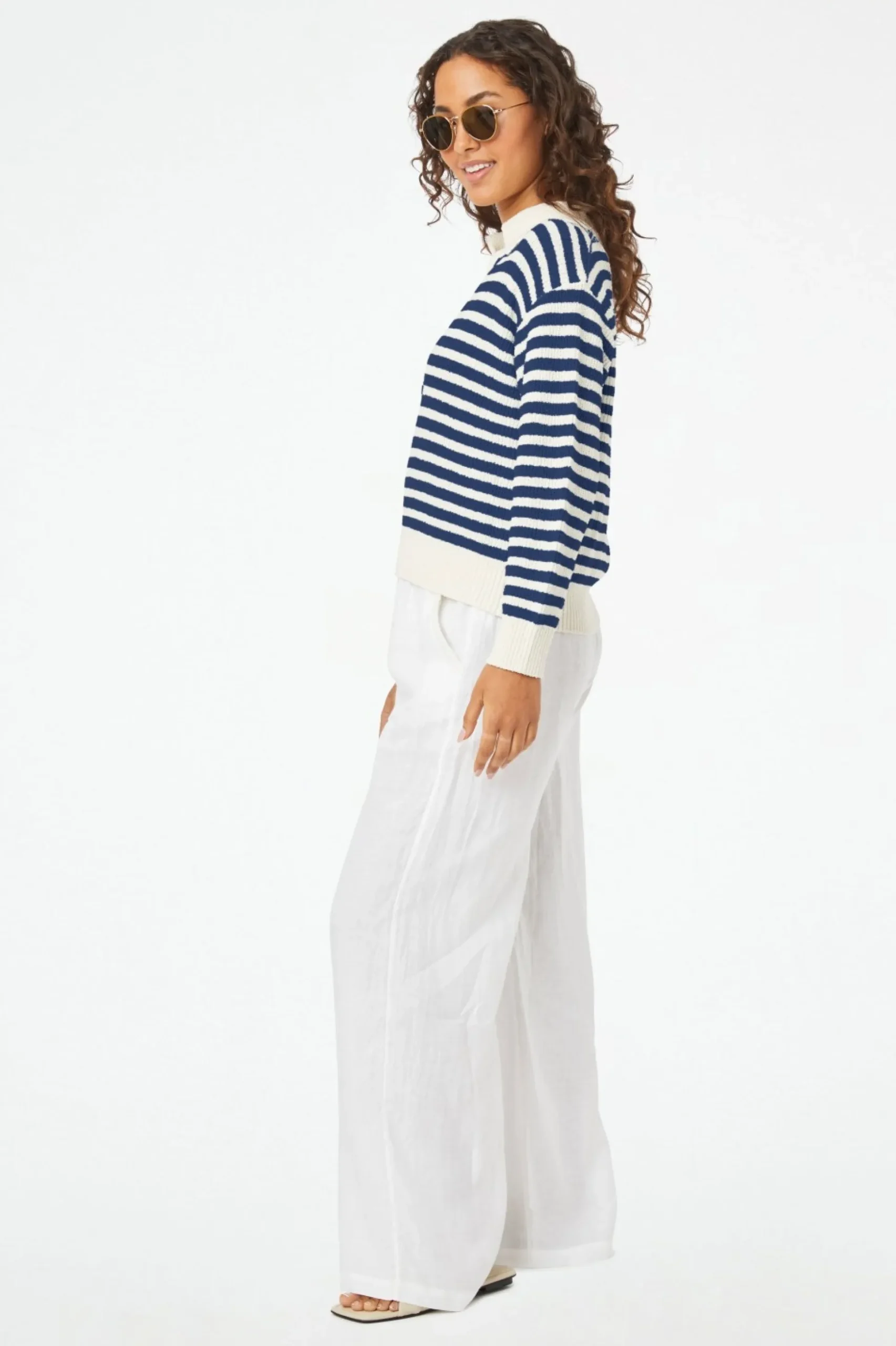 Rocio Sweater