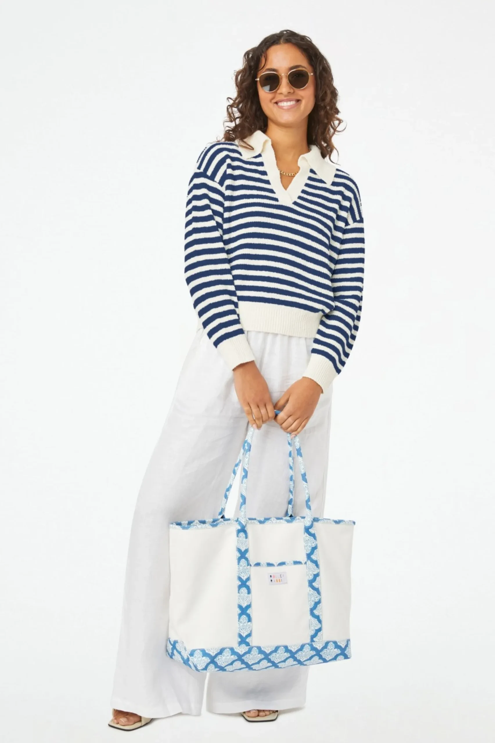 Rocio Sweater