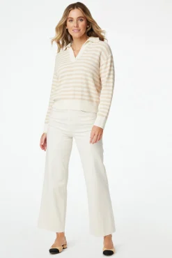 Stripe Rocio Sweater