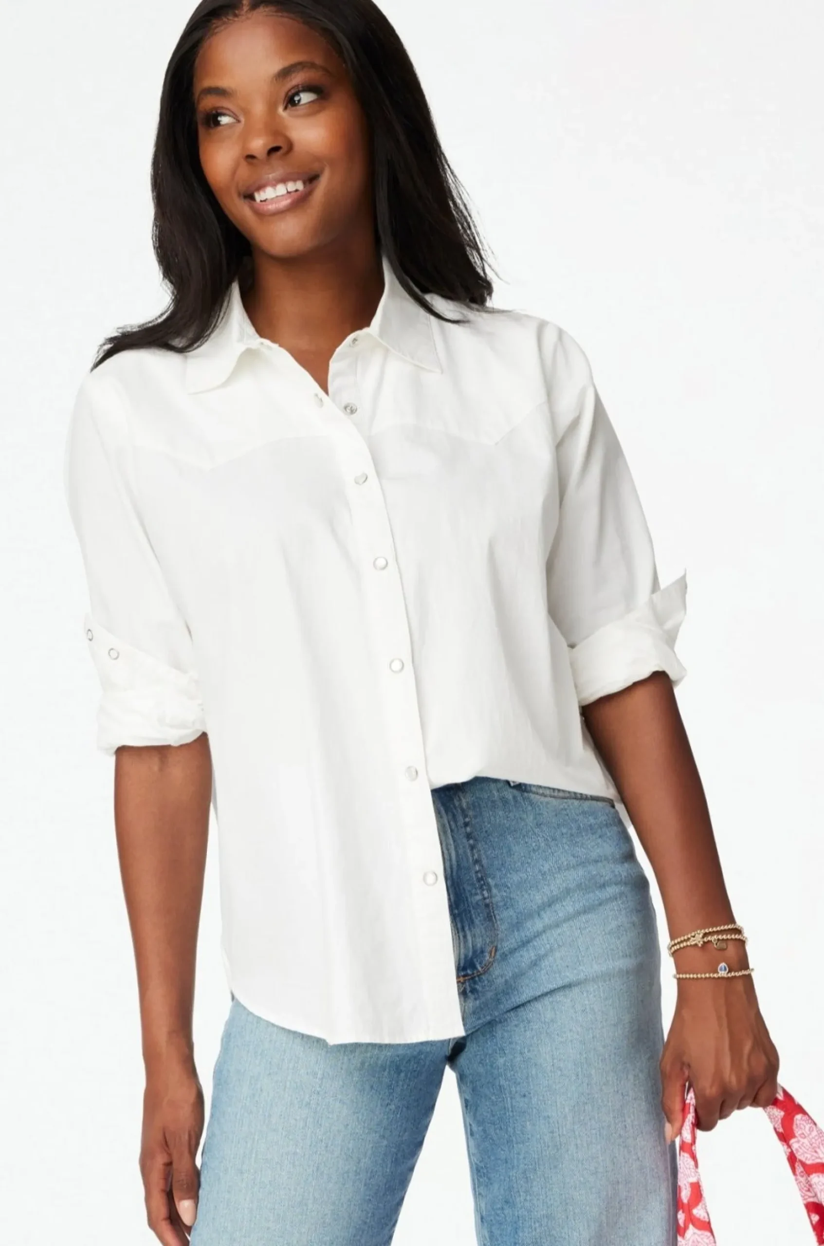 Weston Shirt